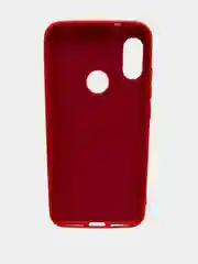 Чехол SILICONE COVER Xiaomi redmi 6 Pro