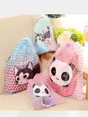 Мешок для бассейна, чемодана, водонепроницаемый 19х27см