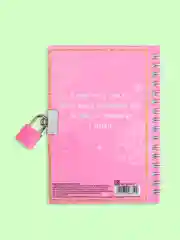 Кораллово-розовый блокнот/скетчбук/ежедневник/записная книжка/смешбук/кешбук с котиками, котоблокнот