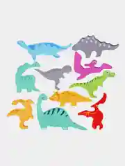 Пазл для малышей Brauberg Kids, 665252, деревянный Монтессори от 3 лет, сортер головоломка