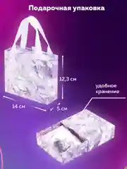 Набор для создания украшений Brauberg Kids, для девочек подарочный, бижутерия 66 элементов
