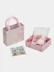 Набор для создания украшений Brauberg Kids, для девочек подарочный, бижутерия 66 элементов