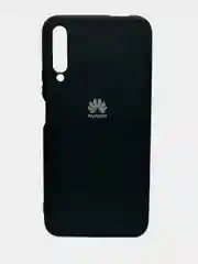 Защитный силиконовый чехол Silicone Cover HUAWEI Y9S