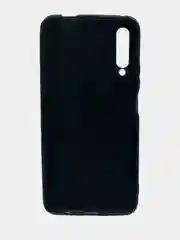 Защитный силиконовый чехол Silicone Cover HUAWEI Y9S