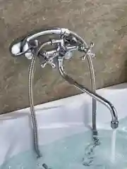 Смеситель для ванны латунный Ledeme L2308