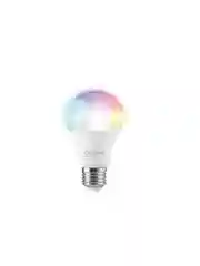 Умная лампа Digma N1 E27 RGB 9Вт 800lm Wi-Fi