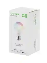 Умная лампа Digma N1 E27 RGB 9Вт 800lm Wi-Fi