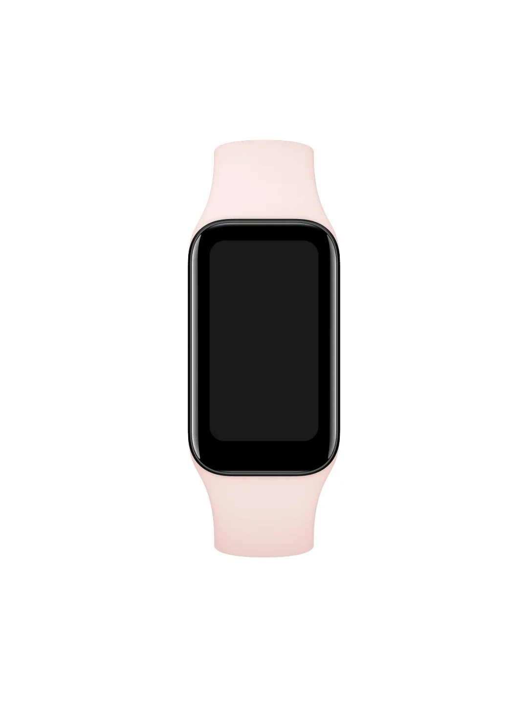 Фитнес-трекер Xiaomi Smart Band 8 Active M2302B1, 1.47", розовый / розовый