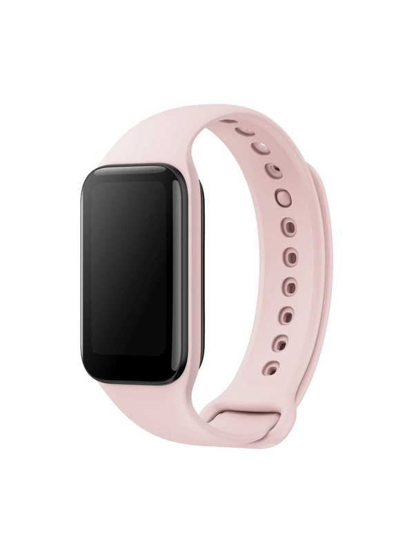 Фитнес-трекер Xiaomi Smart Band 8 Active M2302B1, 1.47", розовый / розовый
