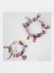 Набор для создания украшений Brauberg Kids, для девочек подарочный бокс бижутерии 314 элем