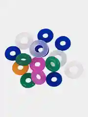 Набор для создания украшений Brauberg Kids, для девочек подарочный бокс бижутерии 314 элем