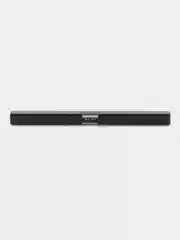 Черный саундбар для телевизора, Bluetooth колонка, размер 81,2 см