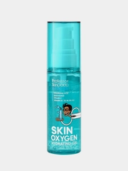 Professor SkinGOOD Ультра-легкий увлажняющий гель для лица / Skin Oxygen Hydrating Gel