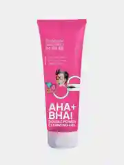 Professor SkinGOOD Гель для умывания AHA+BHA /  Double Power Cleansing Gel