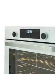 Встраиваемый электрический духовой шкаф CARINO CB6EC68122 CB6EM68122