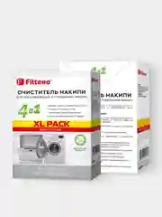 Очиститель накипи: средство для стиральных и посудомоечных машин XL PACK, 1000 г