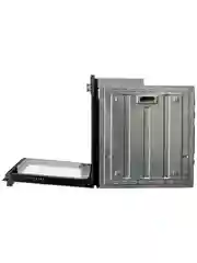 Встраиваемый электрический духовой шкаф CARINO CB6EC68122 CB6EM68122