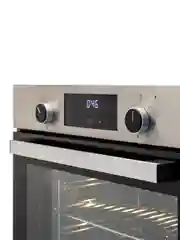 Встраиваемый электрический духовой шкаф CARINO CB6EC68122 CB6EM68122