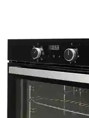 Встраиваемый электрический духовой шкаф Carino CB6EB56016 CB6EW56016
