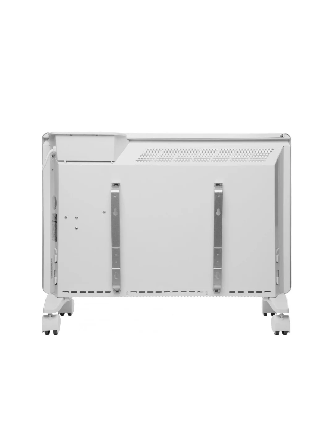 Конвектор Royal Clima Astoria Elettronico REC-AT1500E, 1500Вт, с терморегулятором, белый