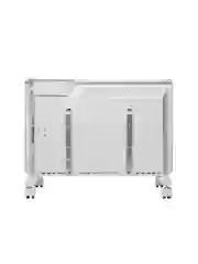 Конвектор Royal Clima Astoria Elettronico REC-AT1500E, 1500Вт, с терморегулятором, белый