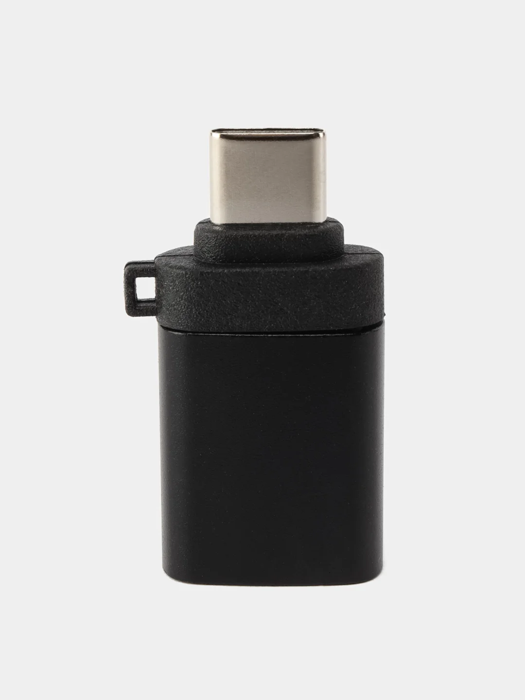 Адаптеh-переходник OTG USB V8/Type-c