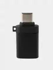 Адаптеh-переходник OTG USB V8/Type-c