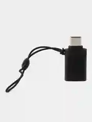 Адаптеh-переходник OTG USB V8/Type-c