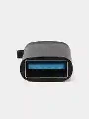 Адаптеh-переходник OTG USB V8/Type-c