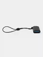 Адаптеh-переходник OTG USB V8/Type-c