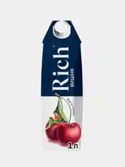Нектар Rich Вишня, 1 л