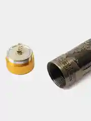 Золотой машинка для стрижки волос аккумуляторная