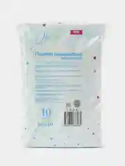 Пеленки одноразовые впитывающие Nappy 60х40 см, 10 шт