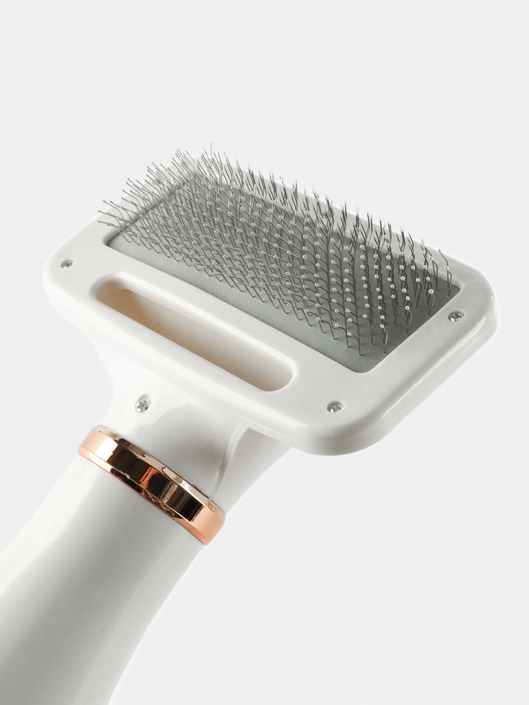 Фен-расческа для домашних животных Pet Grooming Dryer