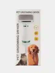 Фен-расческа для домашних животных Pet Grooming Dryer