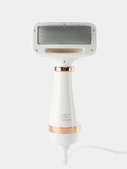 Фен-расческа для домашних животных Pet Grooming Dryer
