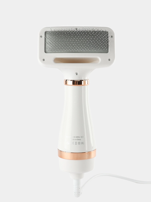 Фен-расческа для домашних животных Pet Grooming Dryer