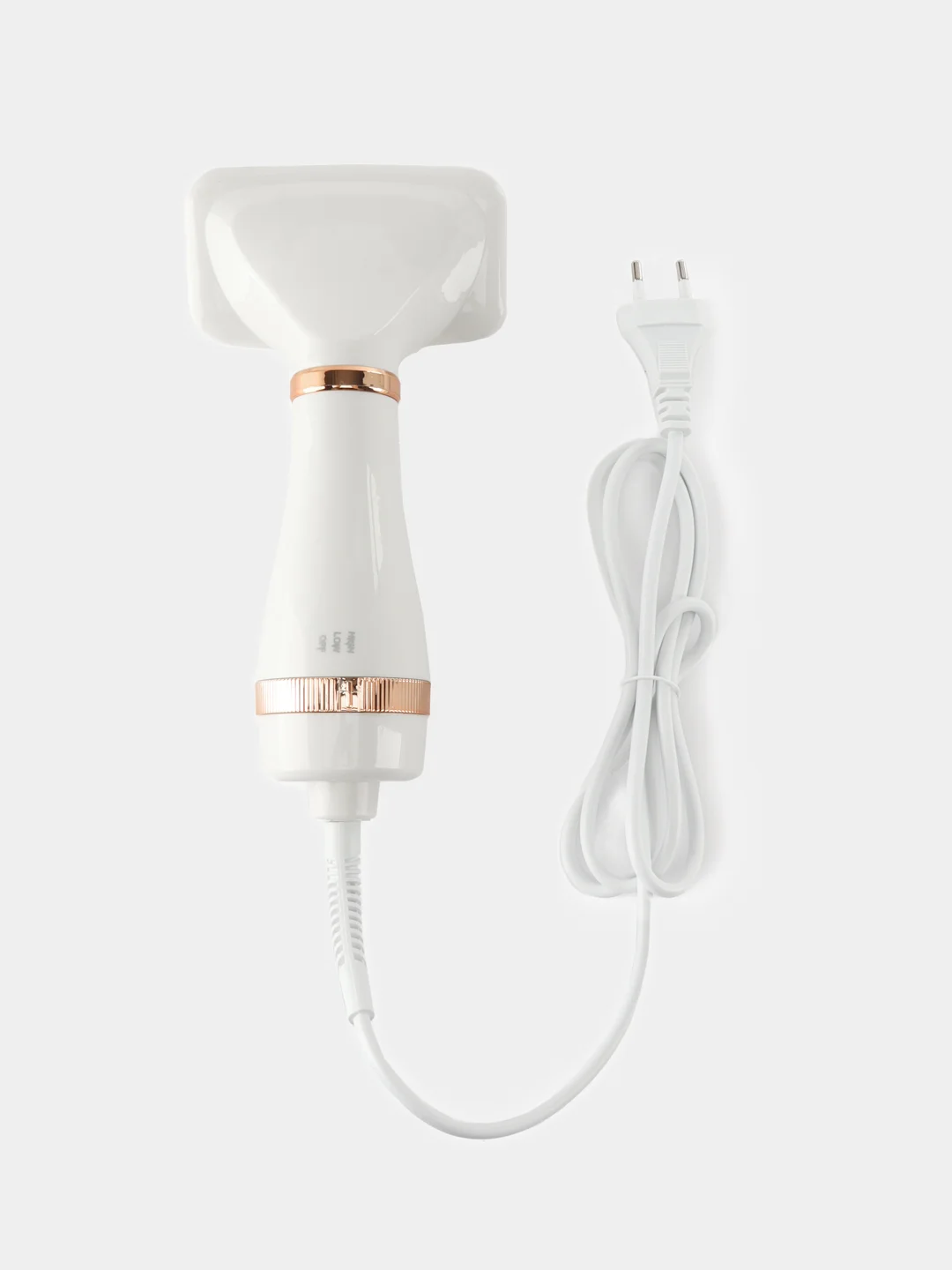 Фен-расческа для домашних животных Pet Grooming Dryer