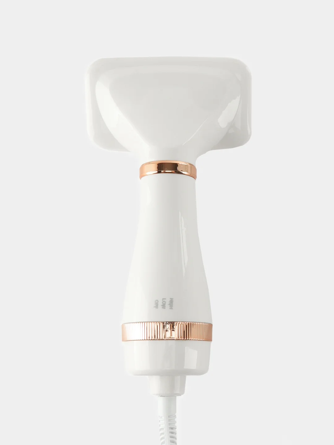 Фен-расческа для домашних животных Pet Grooming Dryer