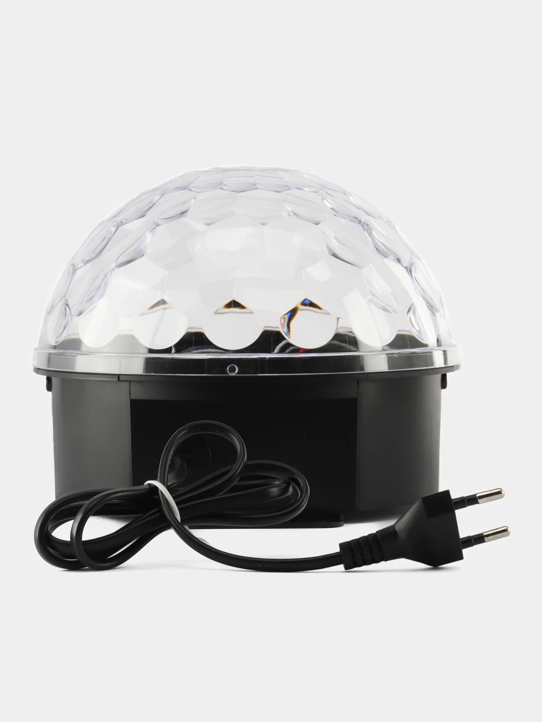 Диско-шар MP3 LED Magic Ball Light