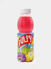 Напиток сокосодержащий Pulpy Тропический, с мякотью, 450мл