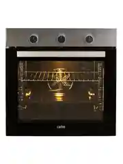 Встраиваемый электрический духовой шкаф CARINO CB6EB16011 CB6EM14011 CB6EW56070