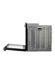 Встраиваемый электрический духовой шкаф CARINO CB6EB16011 CB6EM14011 CB6EW56070