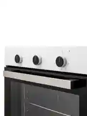 Встраиваемый электрический духовой шкаф CARINO CB6EB16011 CB6EM14011 CB6EW56070