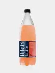 Тоник Rich bitter Грейпфрут, 1 л
