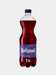 Напиток Добрый Лесные ягоды, 1л