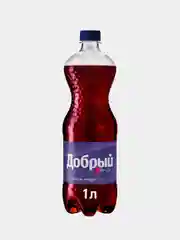 Напиток Добрый Лесные ягоды, 1л
