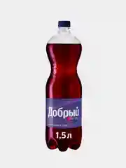 Напиток Добрый Лесные ягоды, 1,5л