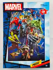 Мстители 260 марвел marvel герои супер Тор Халк Человек паук