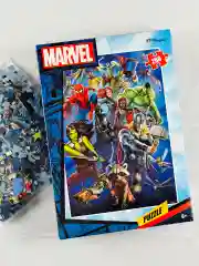 Мстители 260 марвел marvel герои супер Тор Халк Человек паук
